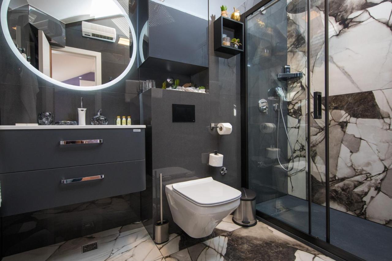 Luxury Apartment Edi Dubrovnik Exterior foto
