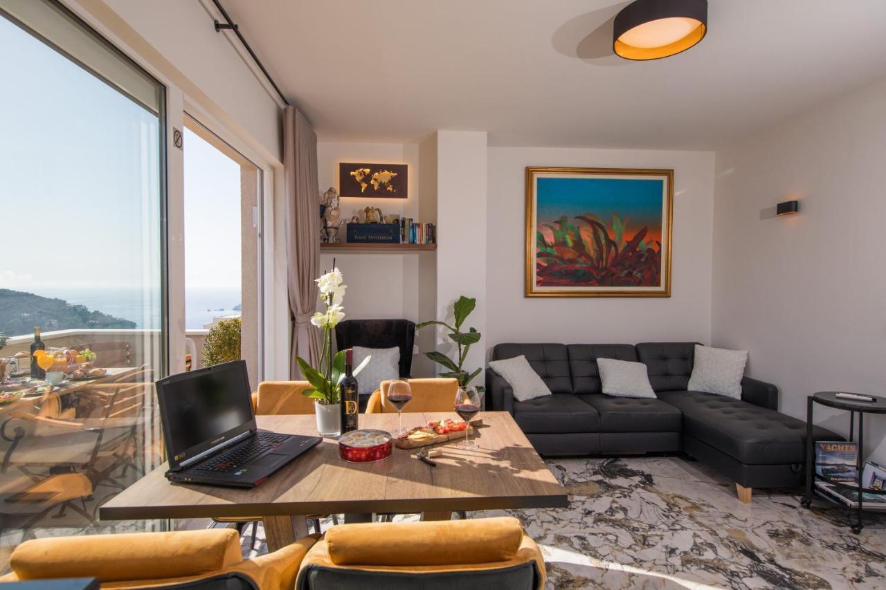 Luxury Apartment Edi Dubrovnik Exterior foto